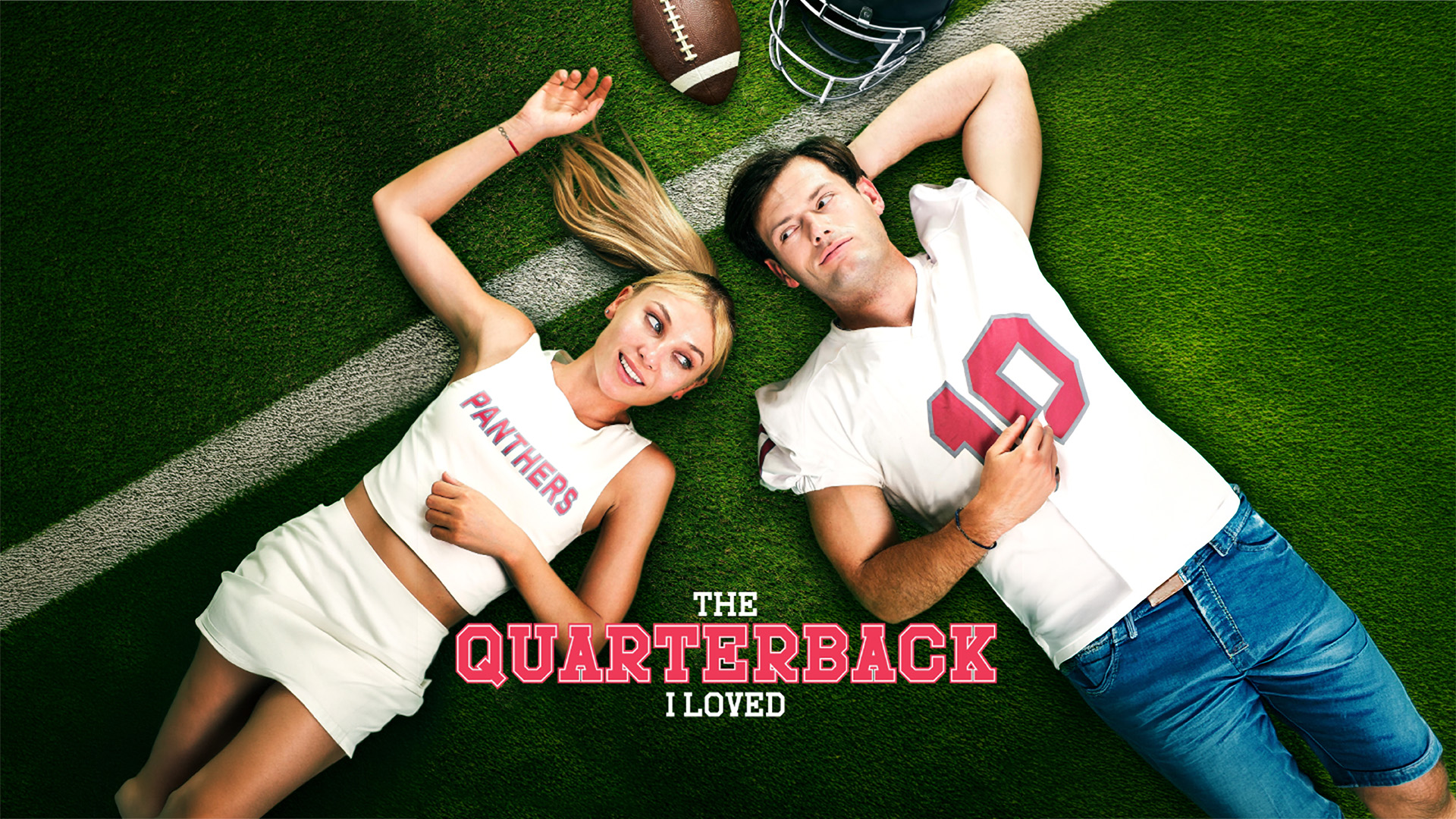 The Quarterback I Loved